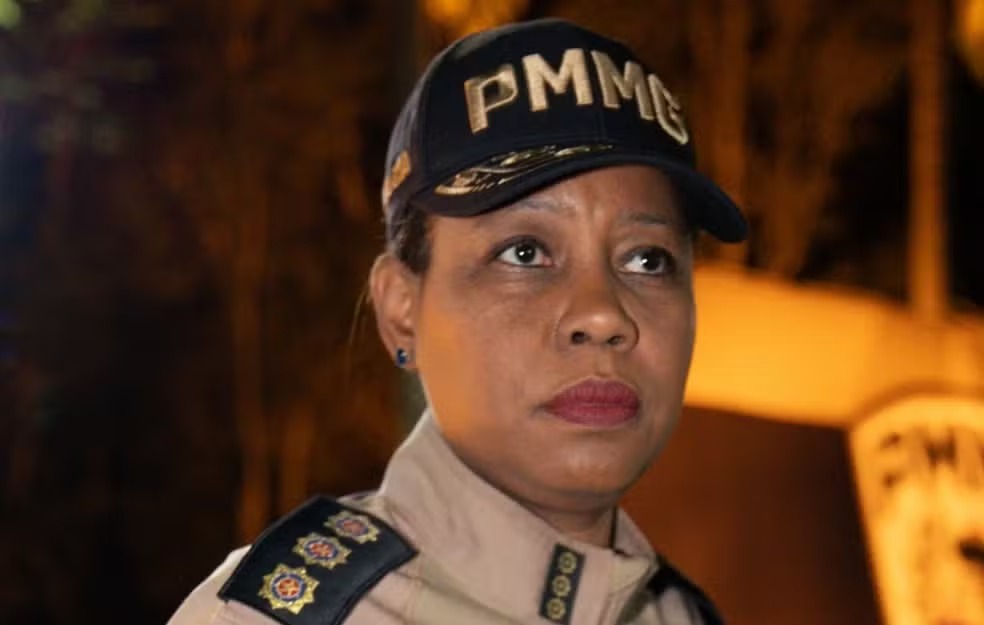 Governo de Minas Gerais anuncia primeira mulher no comando-geral da Polícia Militar